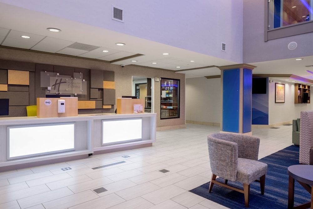 Holiday Inn Express COVENTRY S - WEST WARWICK AREA by IHG 2