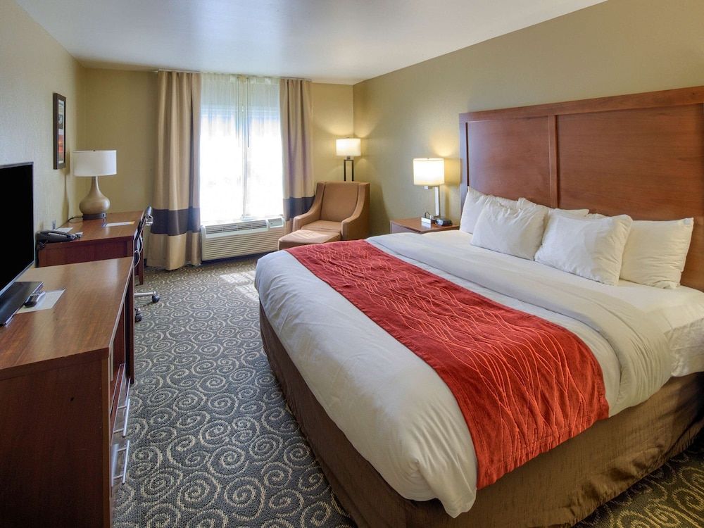 Spark by Hilton Brunswick 1