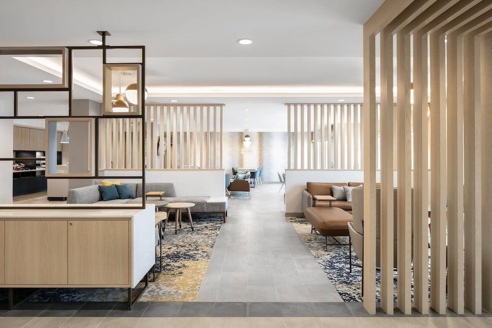 TownePlace Suites by Marriott Oshkosh 2