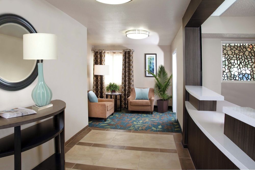 Candlewood Suites COTULLA by IHG 1
