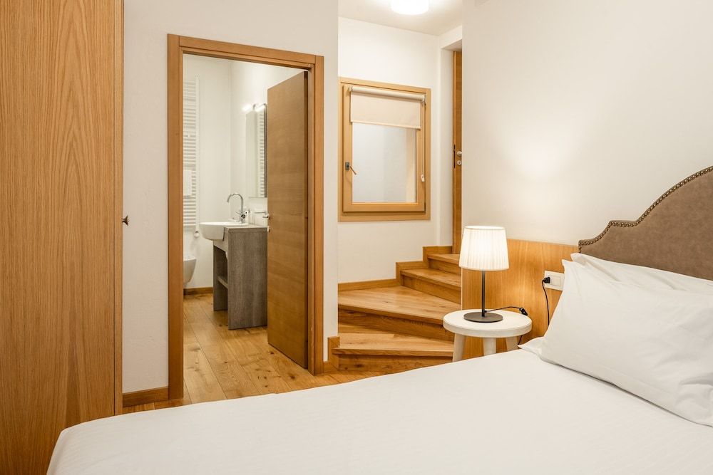 Chalet Falorie 2