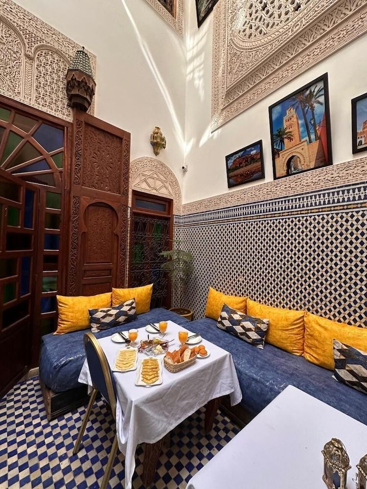 Riad Dar Rabha 2