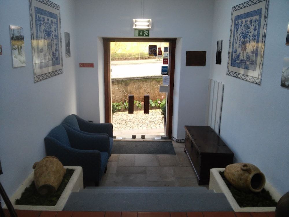 INATEL Castelo De Vide Hotel 2