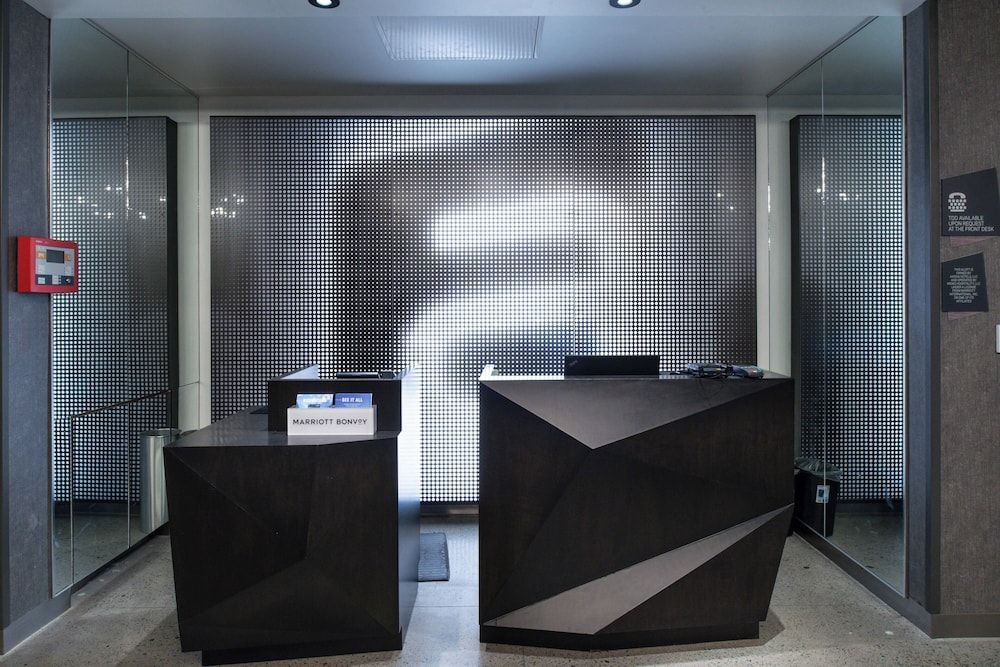 Aloft by Marriott Charlotte Airport 2