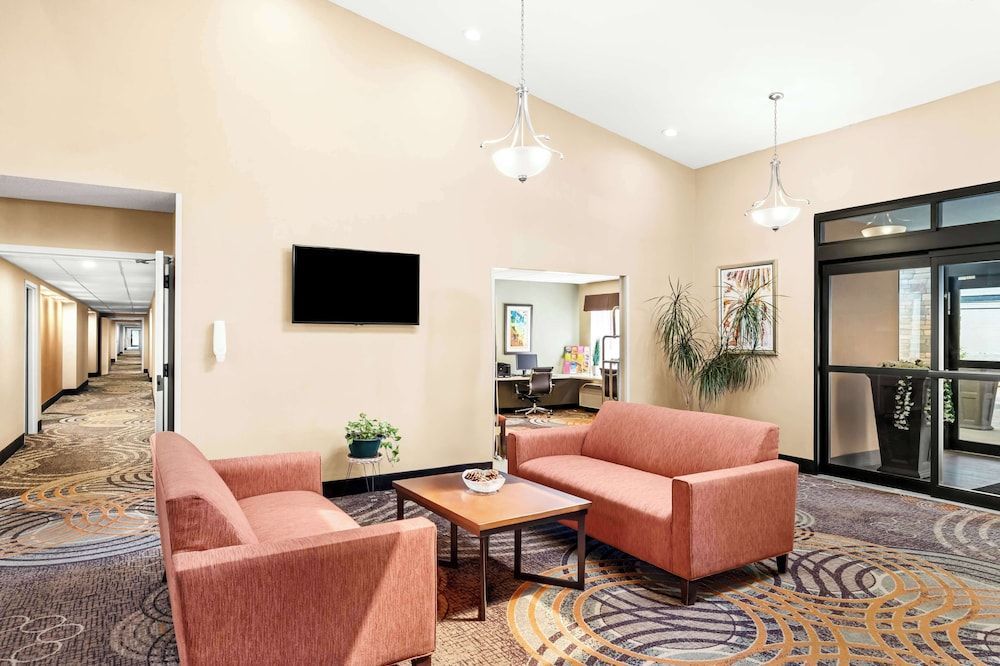 Best Western Maple City Inn 2