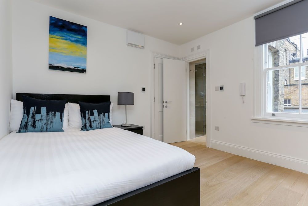 Kings Cross Serviced Apartments by Concept Apartments 2