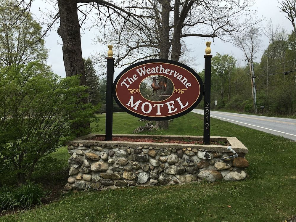 Weathervane Motel 1
