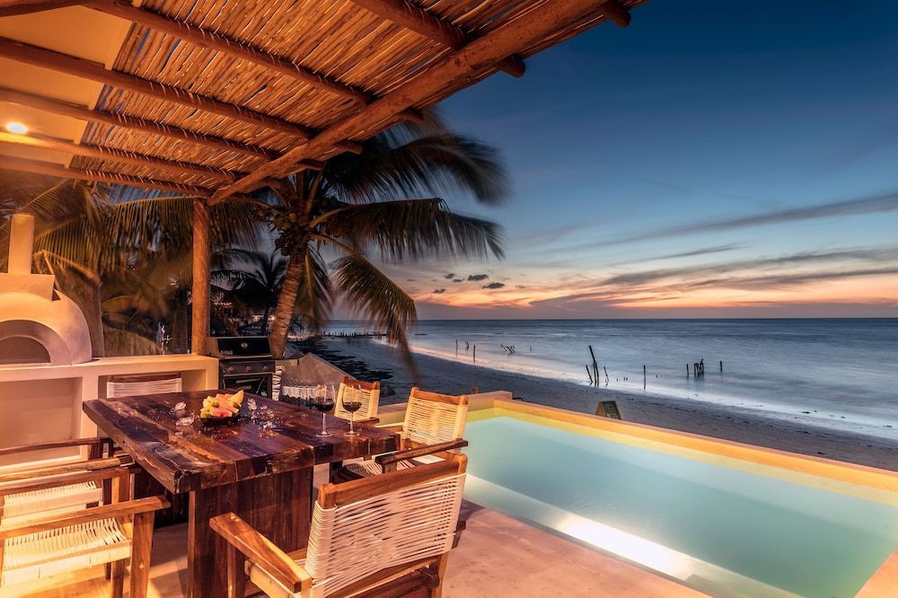 Hotel Boutique Casa Muuch Holbox 1