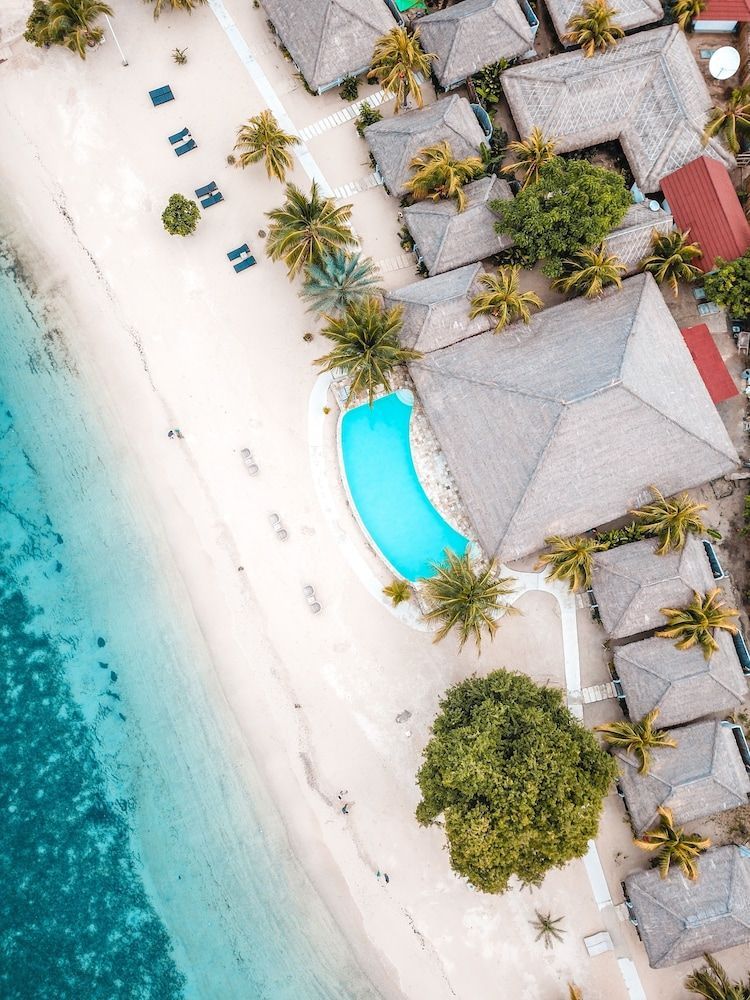 Sudamala Resort, Seraya, Flores 1