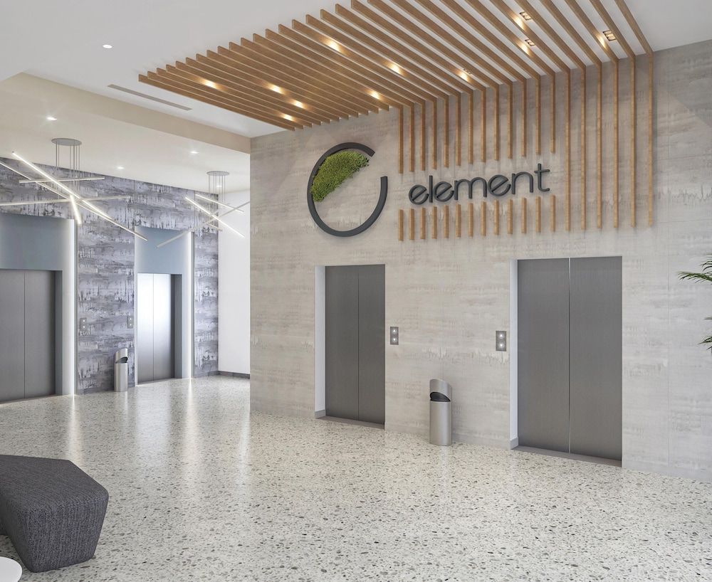 Element by Marriott Tampa Midtown 2
