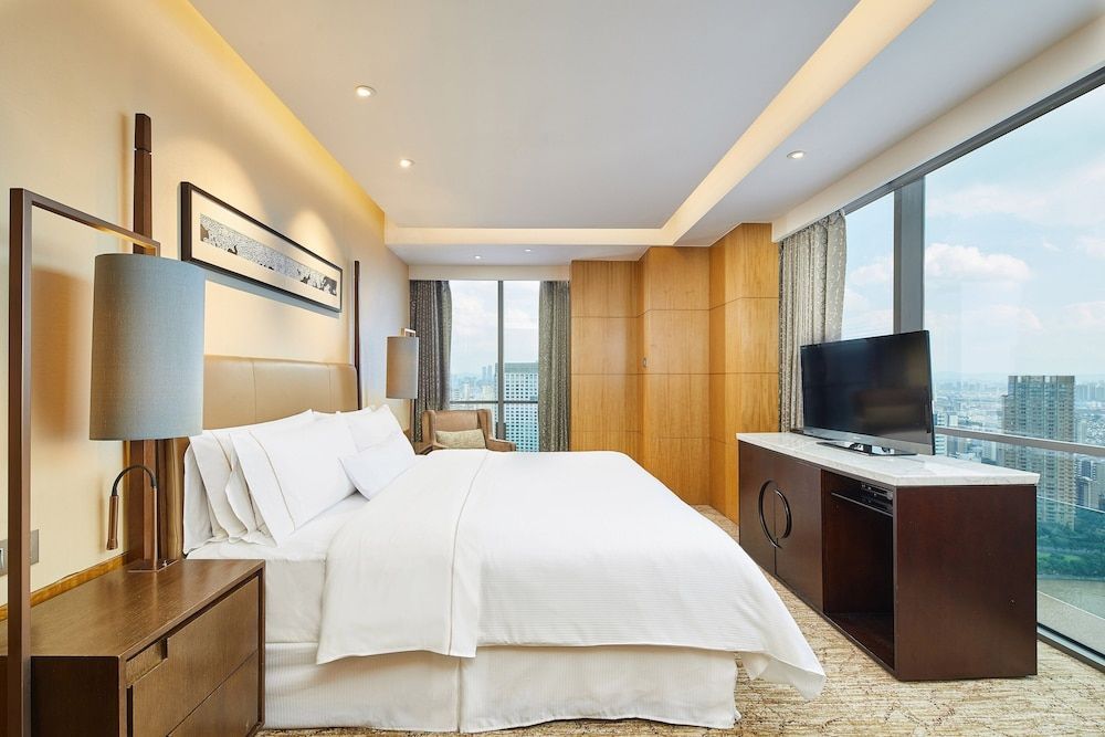 The Westin Ningbo 1