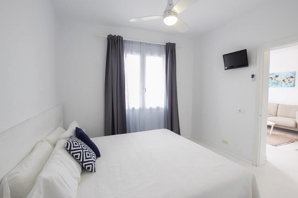 Apartamentos El Rio 1