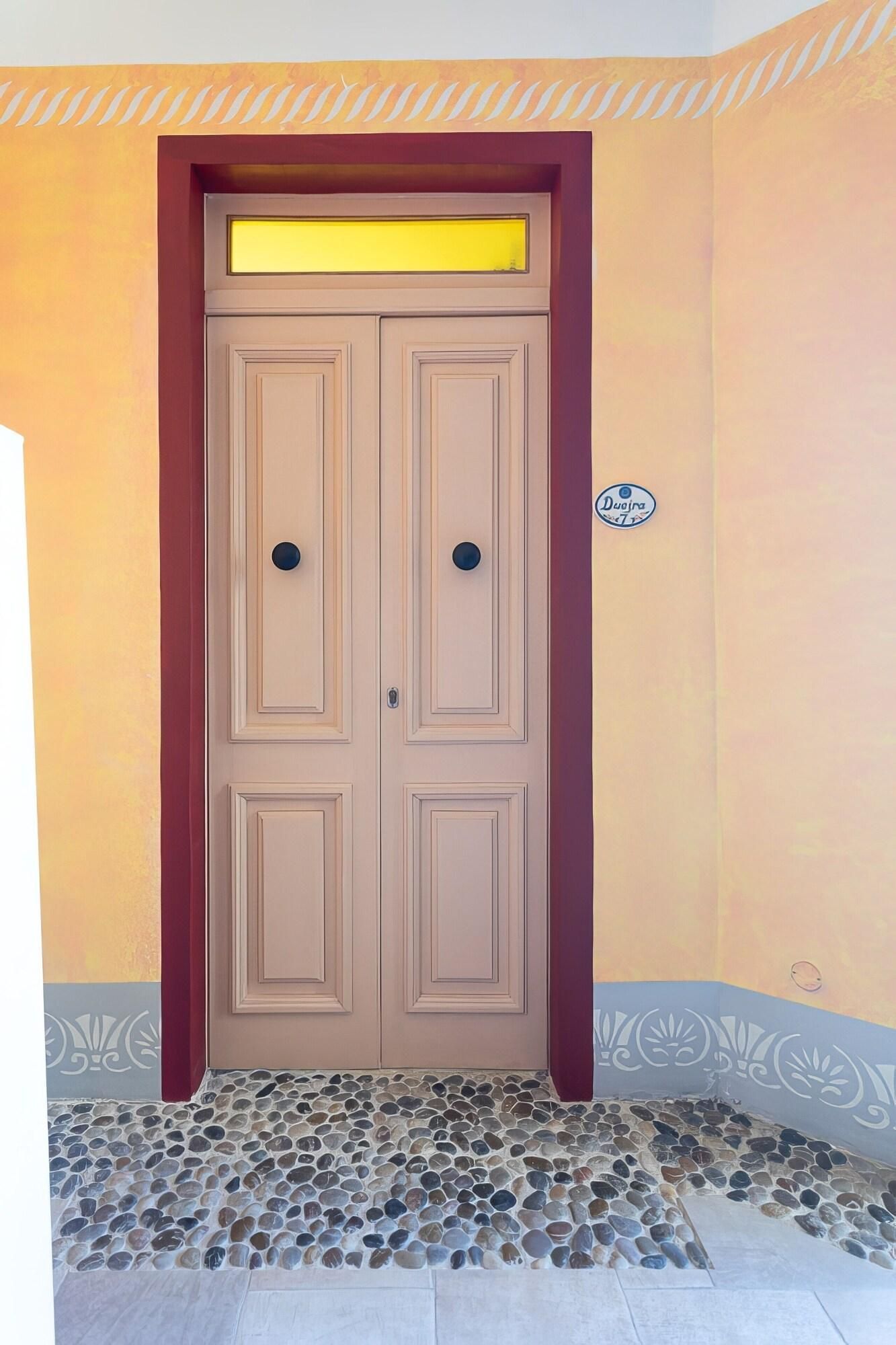 Villa Serenity B&b 1