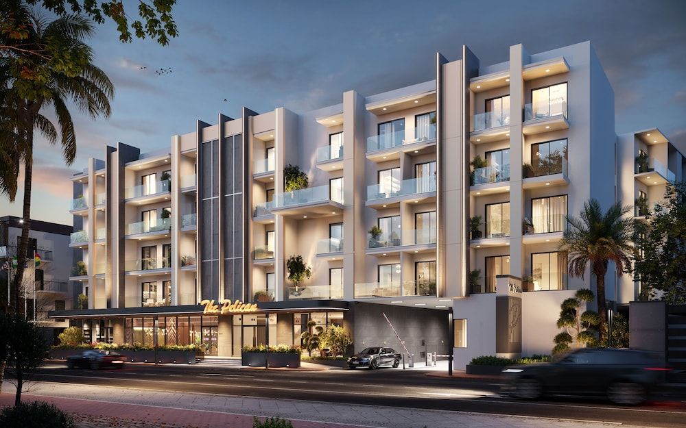 The Pelican Hotel Cantonments Accra 1