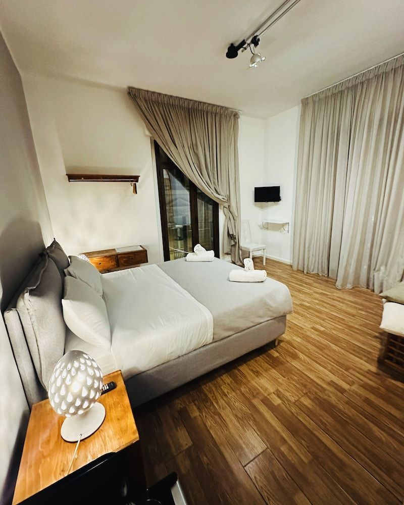 B&B Degli Artisti Suite 1