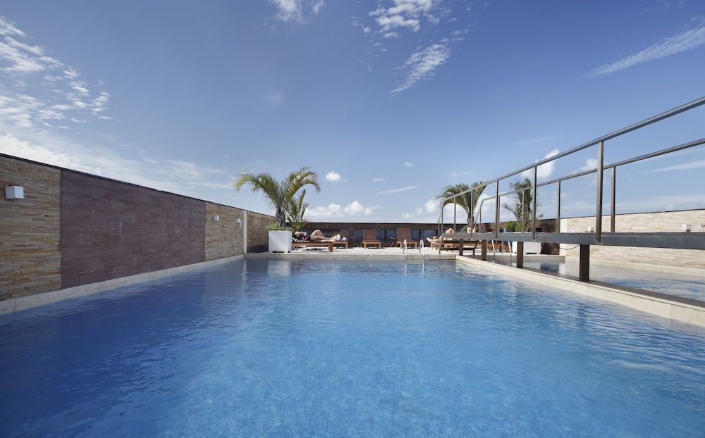 Royal Rio Palace Hotel 1