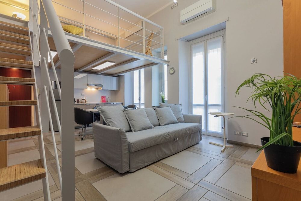 Studio degli Artisti by Wonderful Italy 1
