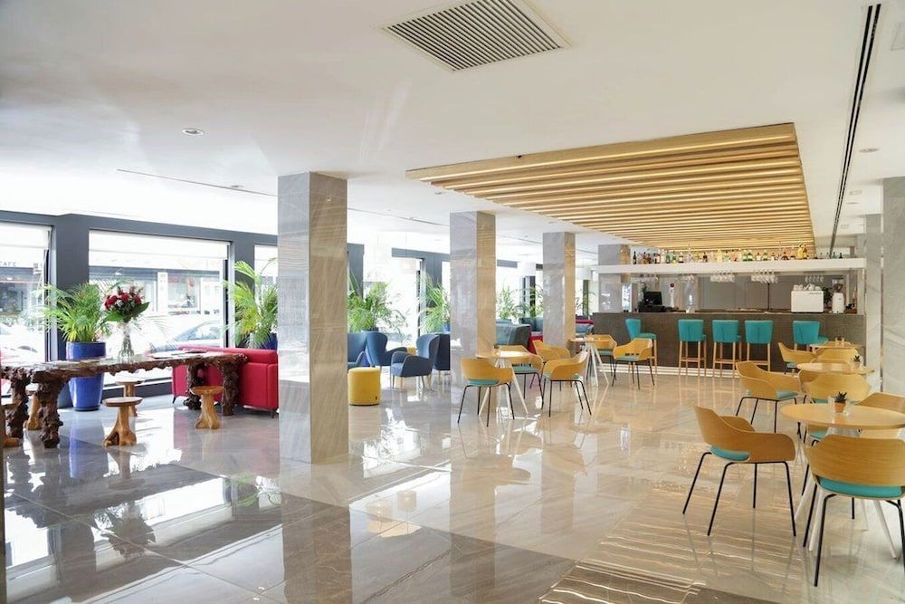 Eurostars Puerto de Ibiza 2