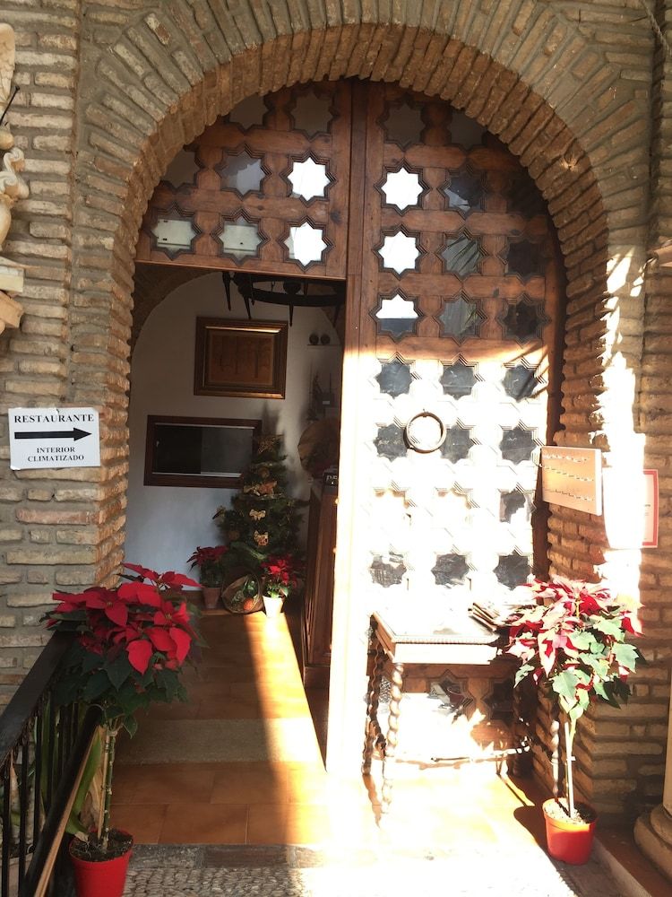 Los Patios 2