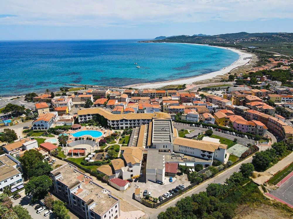 Cala Della Torre Resort 1
