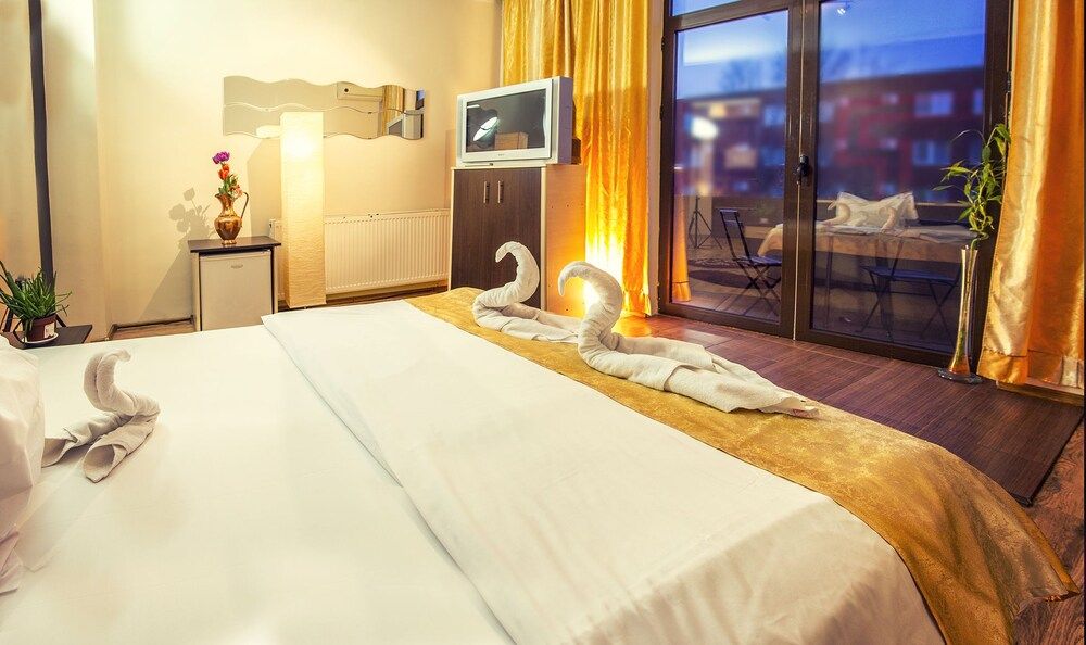 Hotel Eos 1