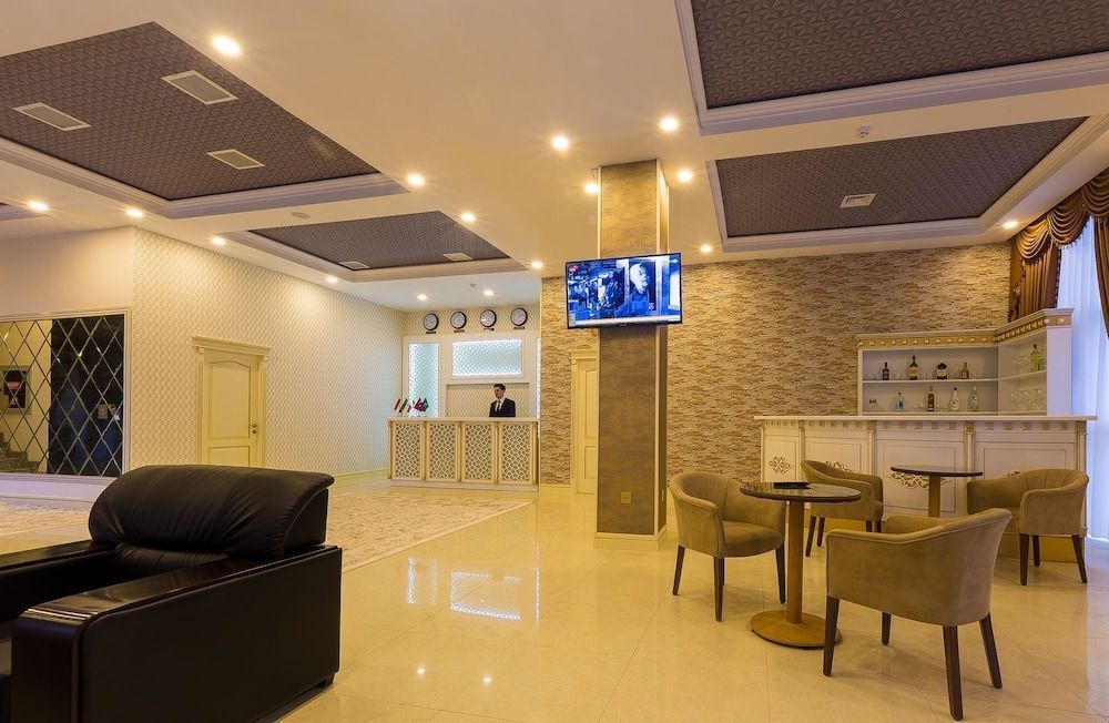 Comfort Hotel Baku 2