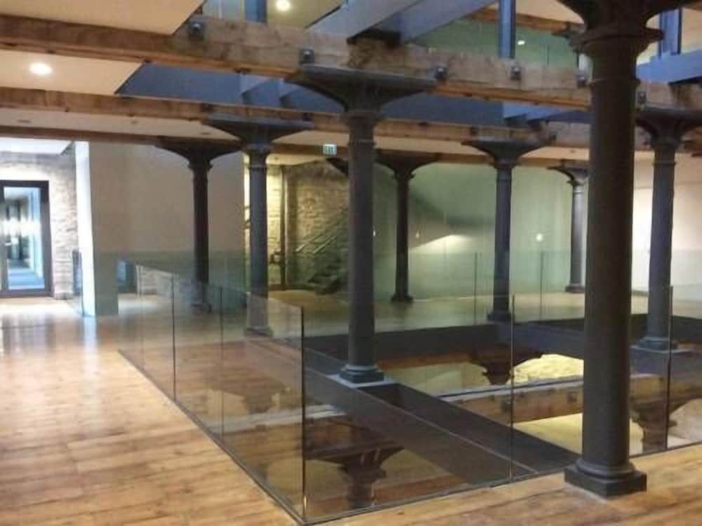 45 Brewhouse - Royal William Yard 2