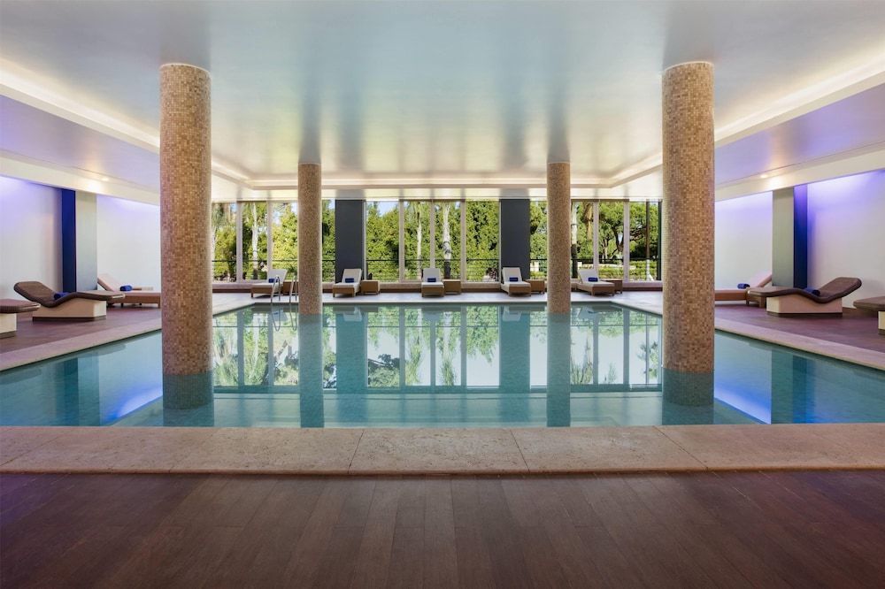 Wyndham Grand Algarve Quinta do Lago 1