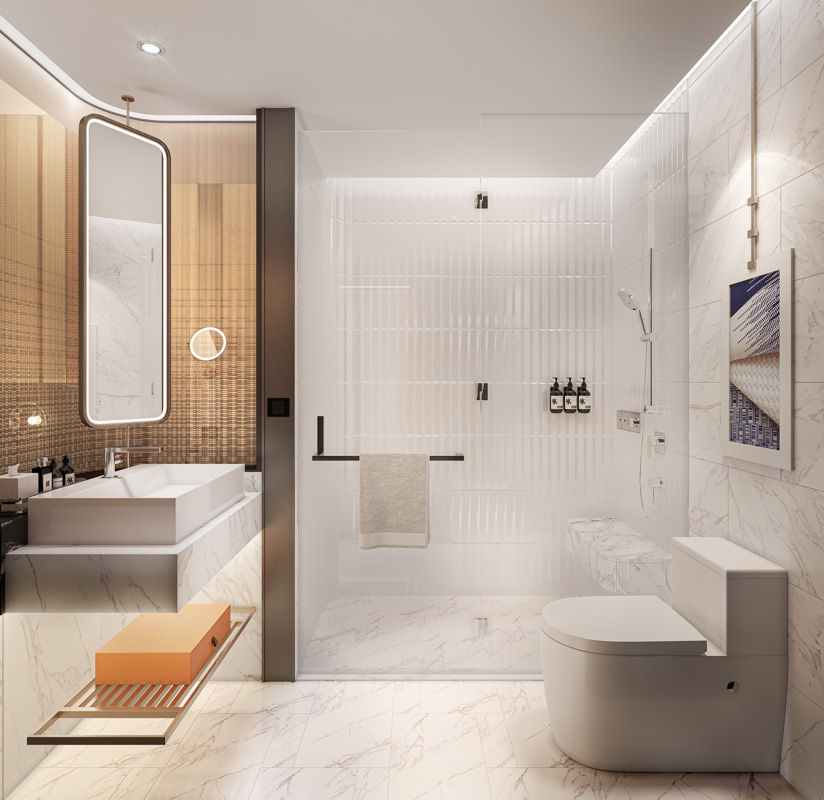 Mercure Bangkok Siam Ratchathewi 2