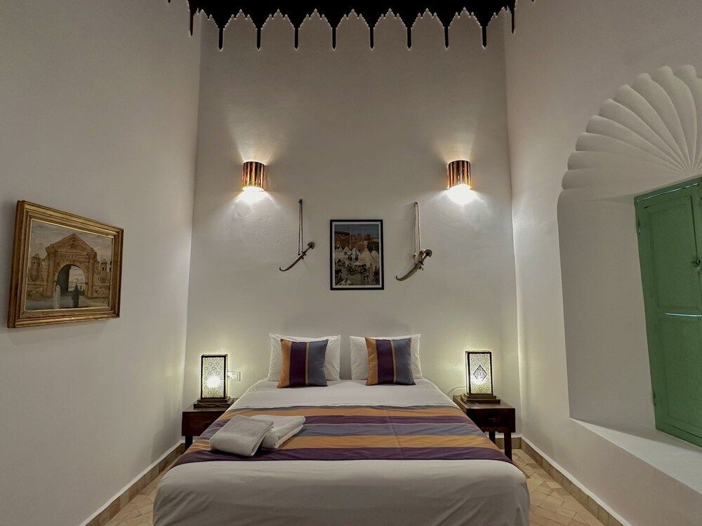 Riad Ocallaghan 2