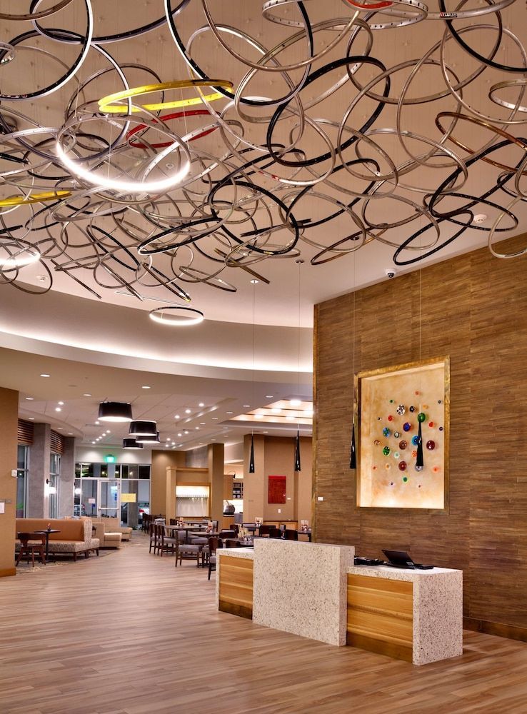 Hyatt Place Emeryville/San Francisco Bay Area 1