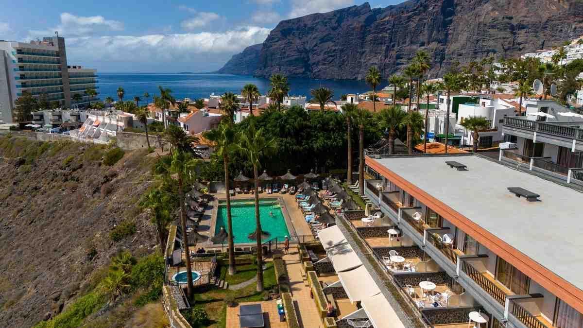 The Harbour Club 1