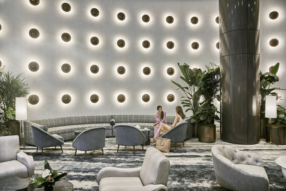 The Ritz-Carlton, South Beach 2
