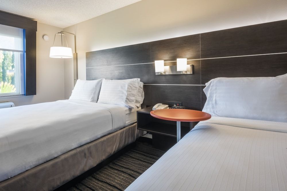 Holiday Inn Express & Suites LIVERMORE by IHG 2