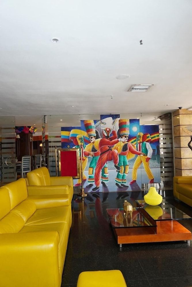 Hotel Windsor Barranquilla 2