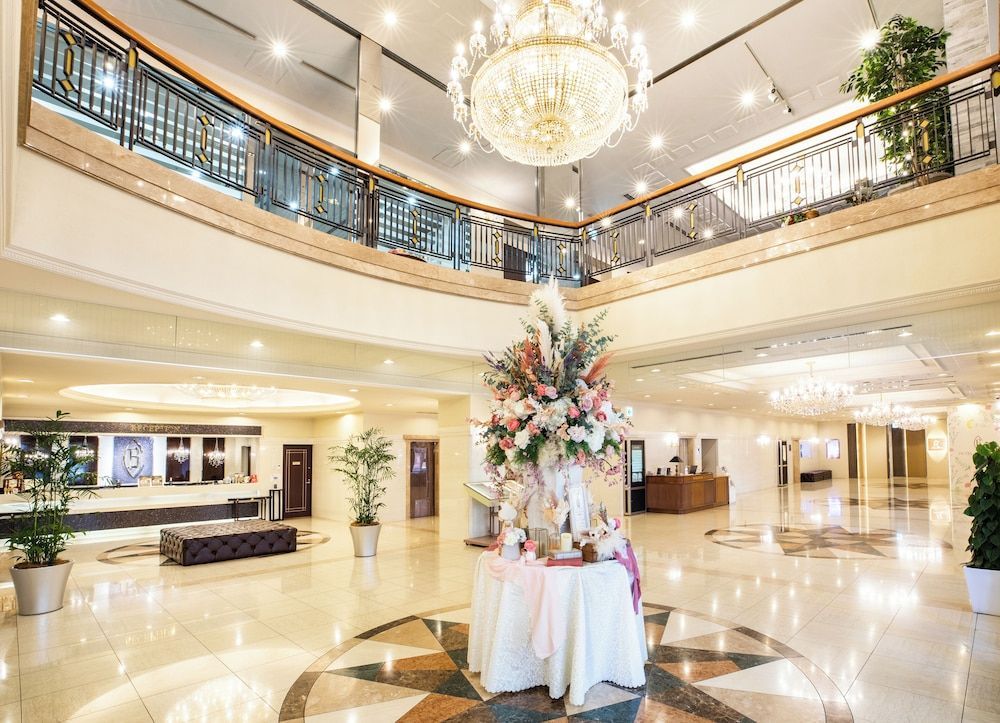 Hotel Bellclassic Tokyo 2