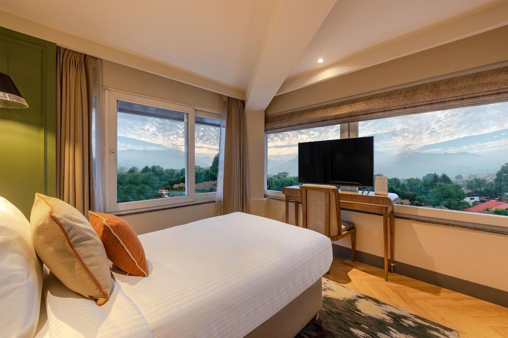 Sarovar Portico Srinagar 1