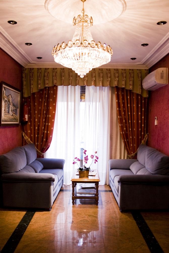 Hostal Centro Sol Madrid 1