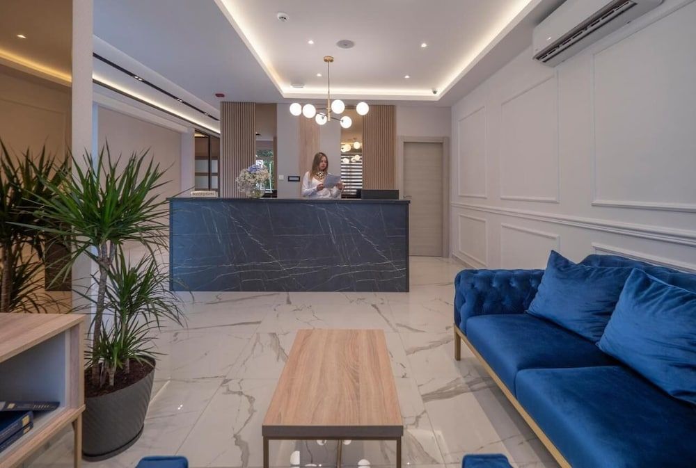 Hotel Idila Budva 2