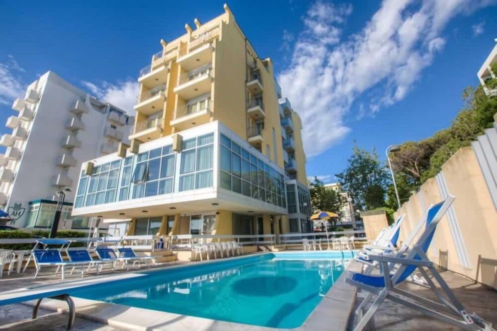 Hotel Tilmar 1