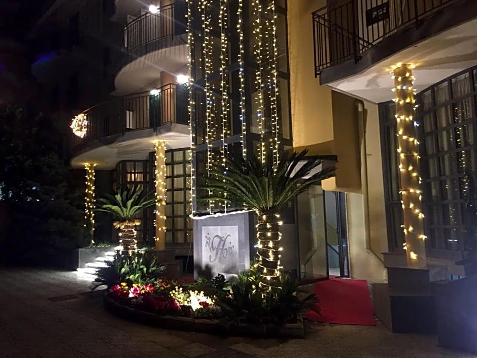 Hotel Chic 2