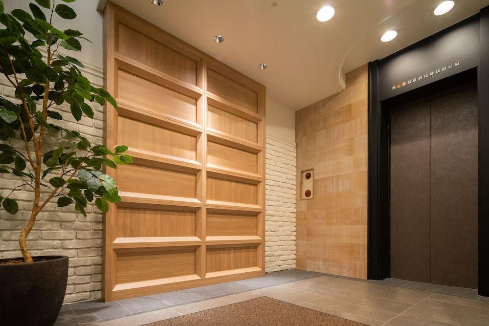 Super Hotel Kobe 2