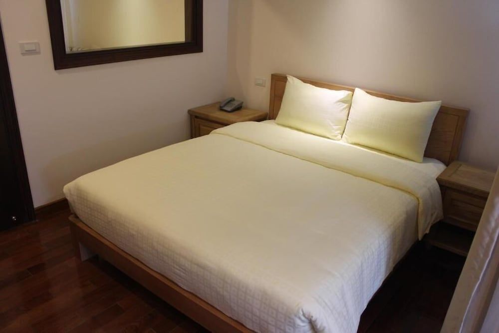 Hai Phong Tower - Apartment & Hotel 2