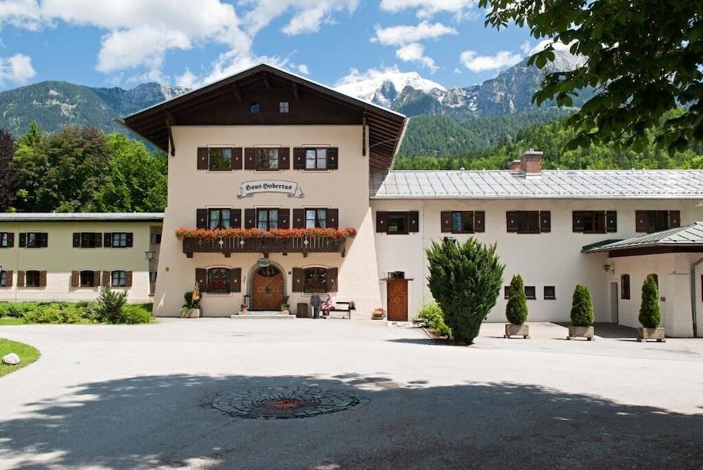 BSW Hotel Hubertus-Park 1