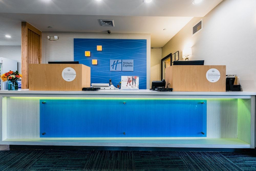 Holiday Inn Express & Suites HAMBURG by IHG 2