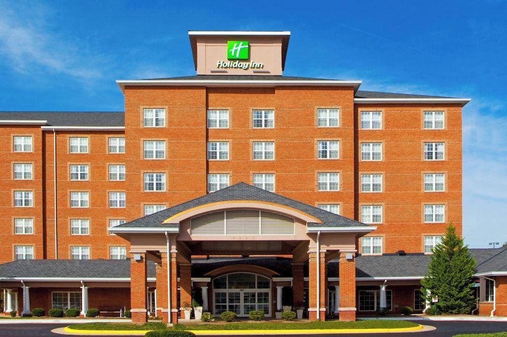 Holiday Inn CHANTILLY - DULLES ARPT AREA by IHG 1