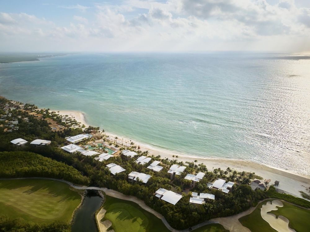 Alila Mayakoba by Hyatt 1