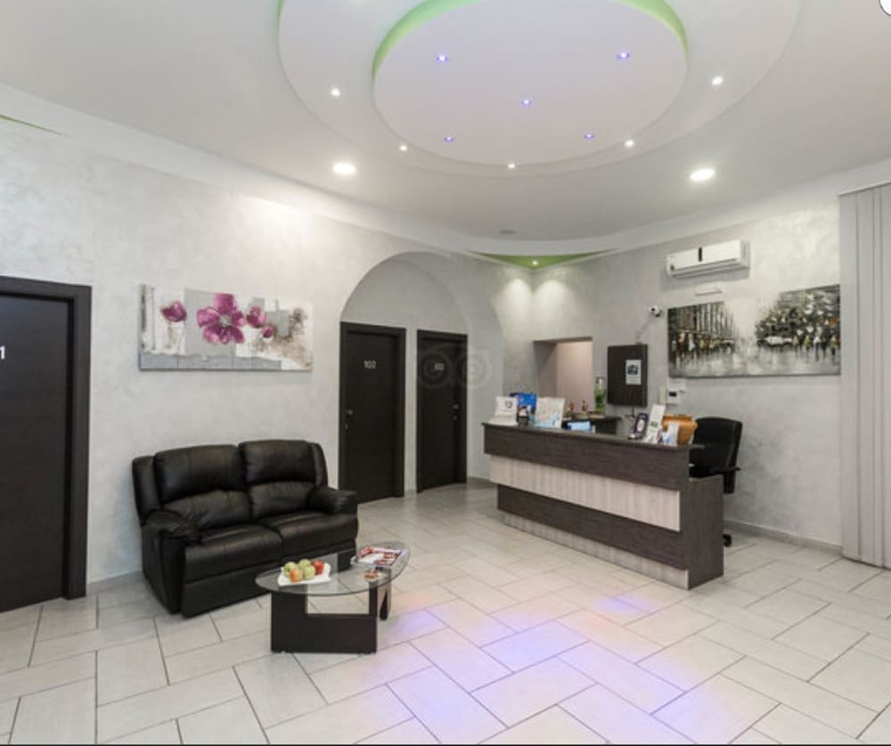 Napoli Suite 2