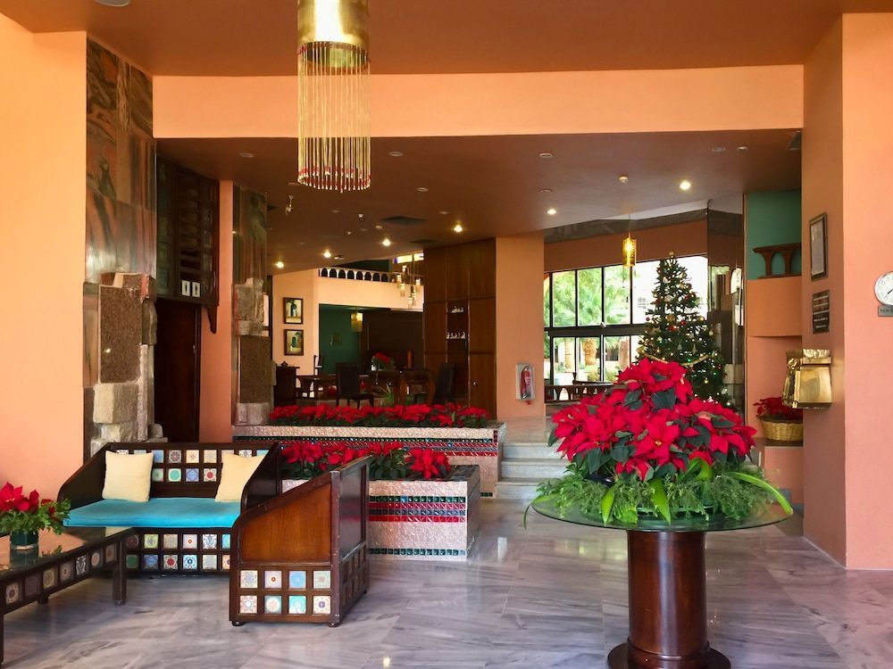 Basma Hotel Aswan 2