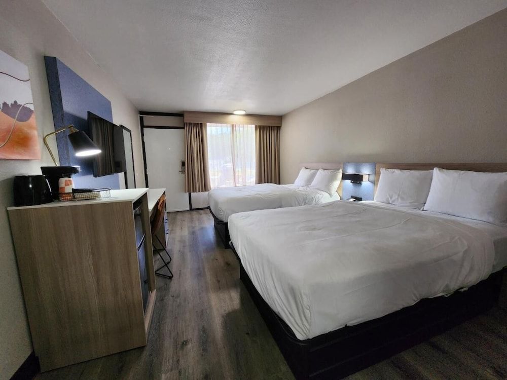 Baymont by Wyndham Lafayette 2